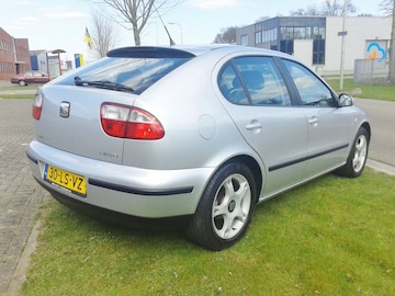 Seat Leon 1.6 16V Sport (2003)
