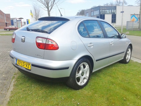 Seat Leon 1.6 16V Sport