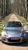 Honda S2000 (2000)