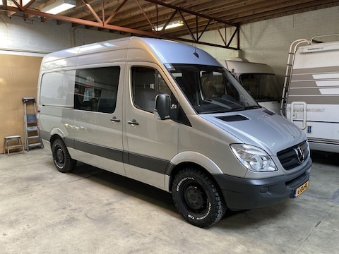 Mercedes-Benz Sprinter WB3L 316 CDI