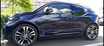 BMW i3 120Ah Business Edition (2022)