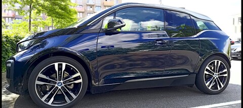 BMW i3 120Ah Business Edition