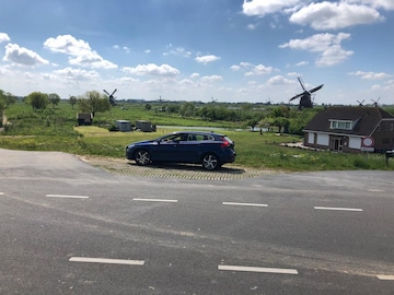 Volvo V40 D2 Ocean Race (2015)