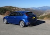 Ford Focus 2.5 20V Turbo ST (2006)