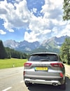 Ford Kuga 2.5 PHEV Active X (2026)