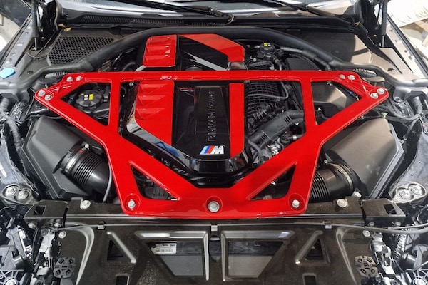 Manhart MH4 GTR