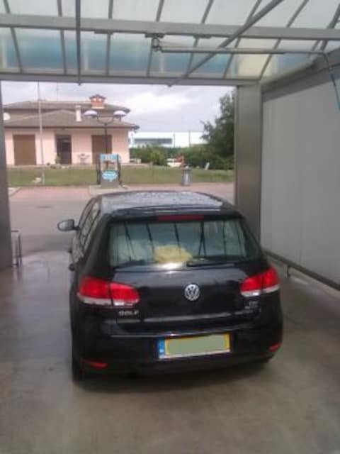 Volkswagen Golf 1.2 TSI 105pk BlueMotion Techn. Trendline (2010)