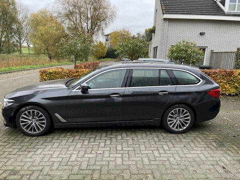 BMW 520i Touring
