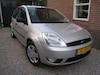 Ford Fiesta 1.4 16V First Edition (2002)