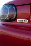 Mazda MX-5 1.6 Dynamic (2005)