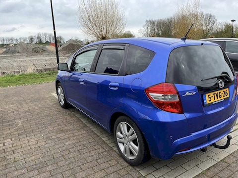 Honda Jazz 1.4 Elegance