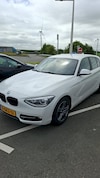BMW 118i High Executive (2013)