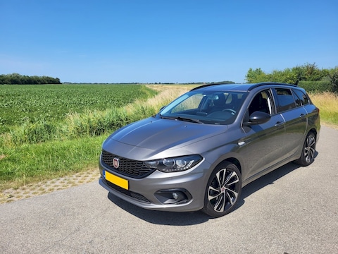 Fiat Tipo Stationwagon 1.4 T-Jet 16v S-Design