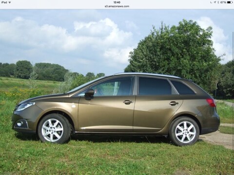 Seat Ibiza ST 1.2 Style