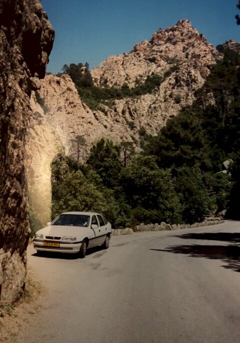 Opel Vectra 1.8i GLS