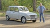 Renault R4 (R 1123) (1968)