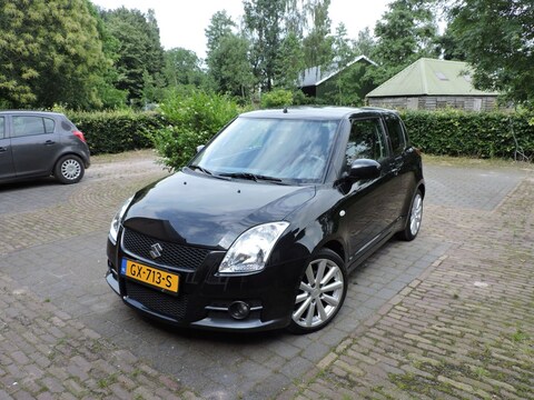 Suzuki Swift 1.6 Sport