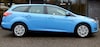 Ford Focus Wagon 1.0 EcoBoost 125pk Lease Edition (2017)
