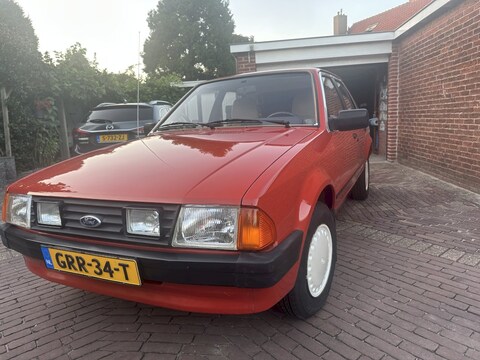 Ford Escort 1.3 L