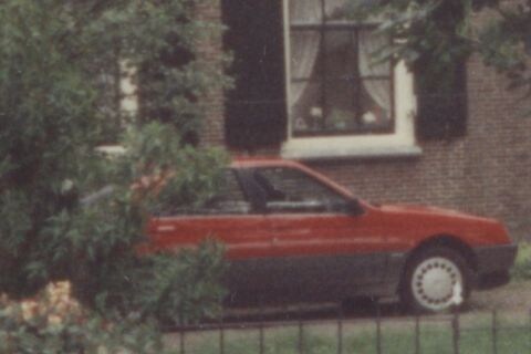 Alfa Romeo 164 3.0 V6