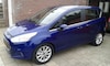 Ford B-MAX 1.0 EcoBoost 125pk Titanium (2016)