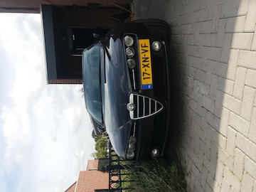 Alfa Romeo 159 1.8 mpi Business (2007)