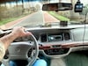 Mercury Grand Marquis LS (1997)