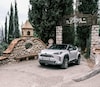 Toyota Yaris Cross 1.5 Hybrid GR Sport (2023)
