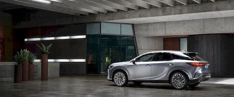 Lexus RX 450h+ Executive Line