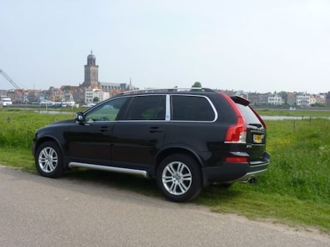 Volvo XC90 D5 Summum