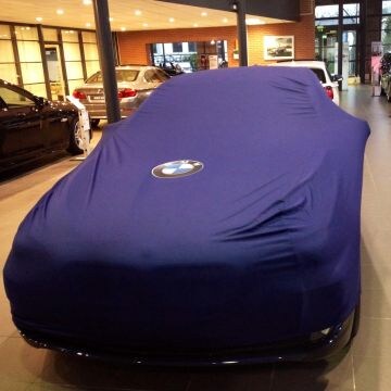 BMW 520d High Executive (2013)