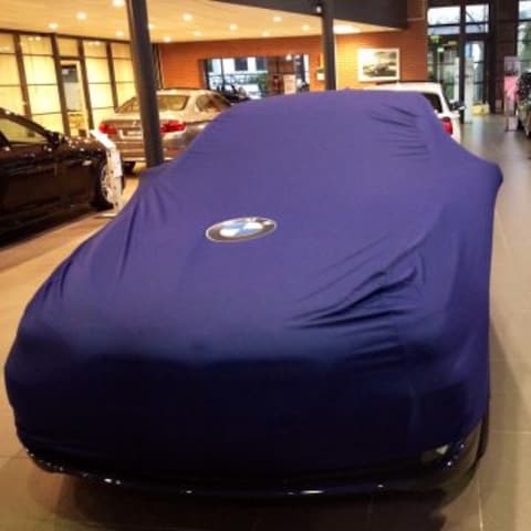 BMW 520d High Executive (2013)