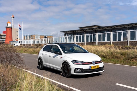 Volkswagen Polo 2.0 TSI GTI