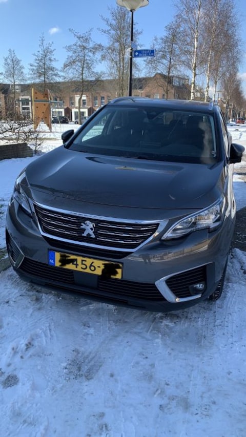 Peugeot 5008 Active 1.2 PureTech 130