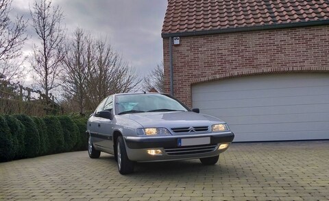 Citroen Xantia 1.9 TD