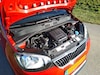 Skoda Citigo 1.0 CNG Greentech Sport (2014)