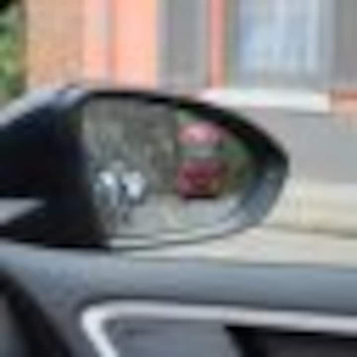 BMW bolle