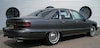 Chevrolet Caprice Classic (1991)