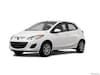 Mazda 2 1.3hp BiFuel GT-M Line (2012)