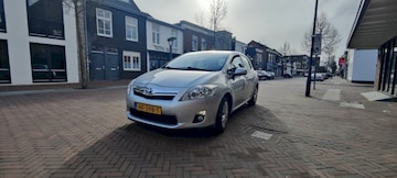 Toyota Auris 1.8 Full Hybrid Aspiration (2011)
