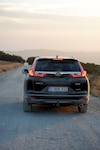 Honda CR-V 2.0 Hybrid Lifestyle AWD (2019)
