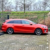 Kia Ceed Sportswagon 1.4 T-GDi GT-Line (2019)