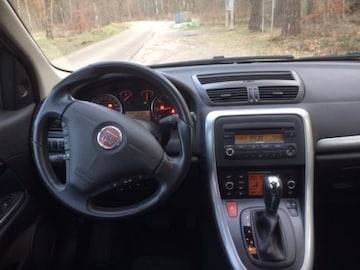 Fiat Croma 1.9 Multijet 16v 150 Dynamic (2009)
