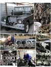 Land Rover 109 (1977)