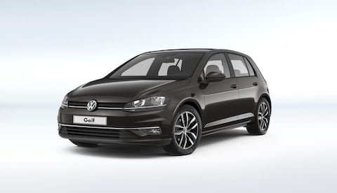 Volkswagen Golf 1.0 TSI 115pk BlueMotion Comfortline