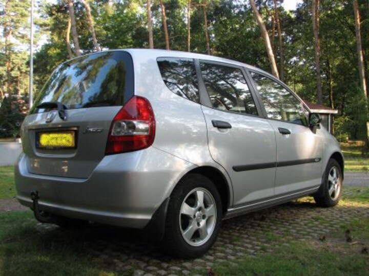Honda Jazz 1.2i Cool (2004)