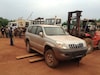 Toyota Land Cruiser 3.0 D-4D VX (2008)