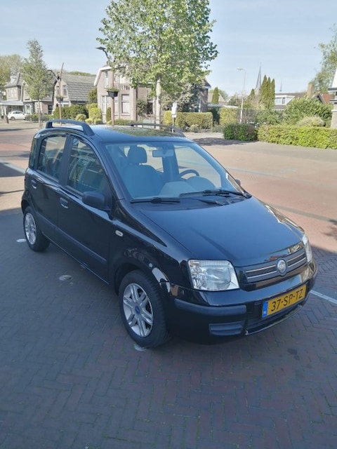 Fiat Panda 1.2 Dynamic