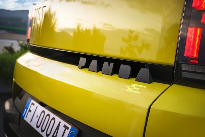 Fiat Grande Panda