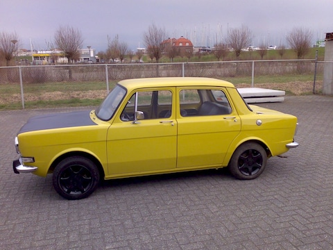 Simca 1000